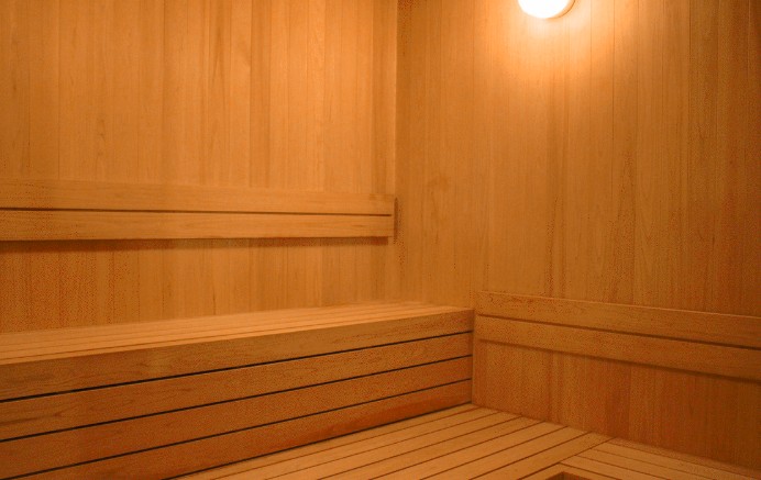 小谷流温泉 森の湯（八街市）