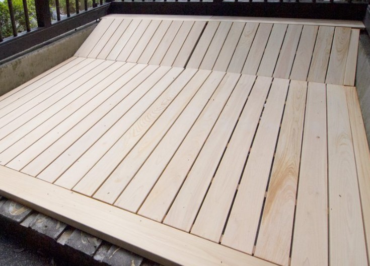 多摩境天然温泉 森乃彩（町田市）