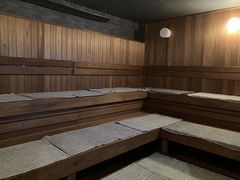 東京荻窪天然温泉 なごみの湯（杉並区）