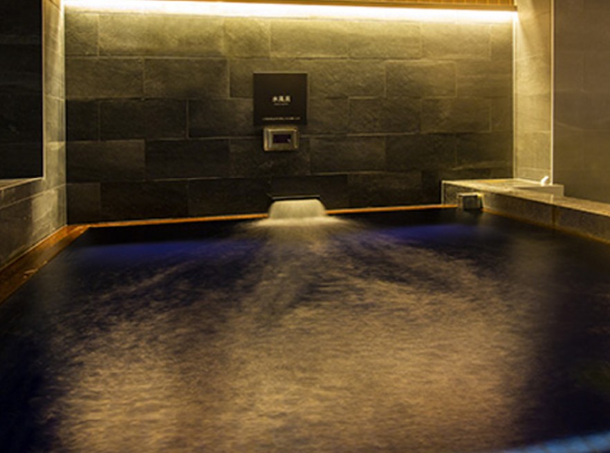 東京荻窪天然温泉 なごみの湯（杉並区）