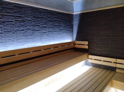 中里温泉（大仙市）