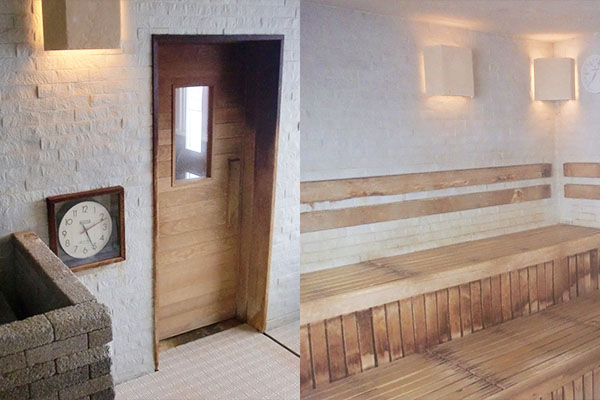 佐野天然温泉 湯処 のぼり雲（横須賀市）