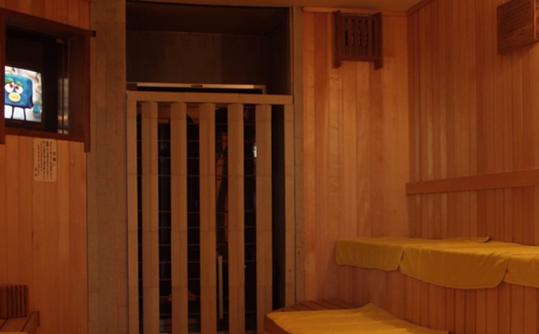 天然温泉ヌーランドさがみ湯（大田区）