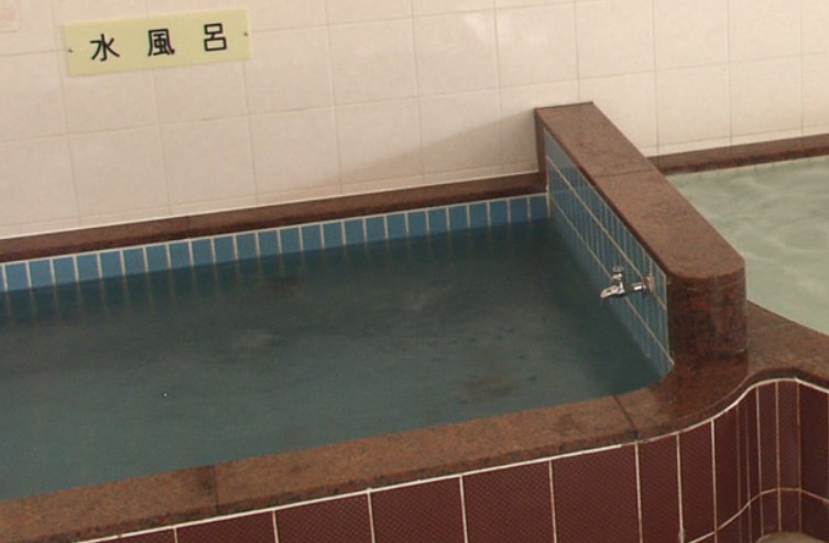 天然温泉ヌーランドさがみ湯（大田区）