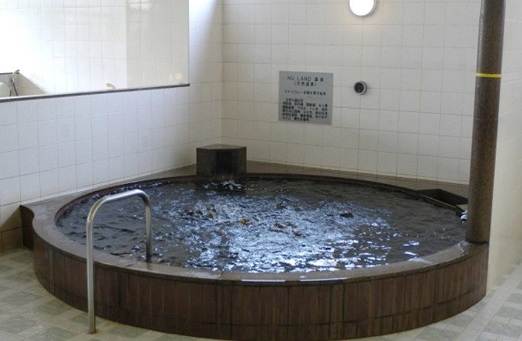 天然温泉ヌーランドさがみ湯（大田区）
