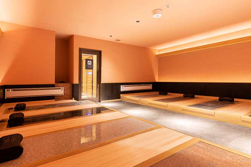 大江戸温泉物語Premium 斉木別館