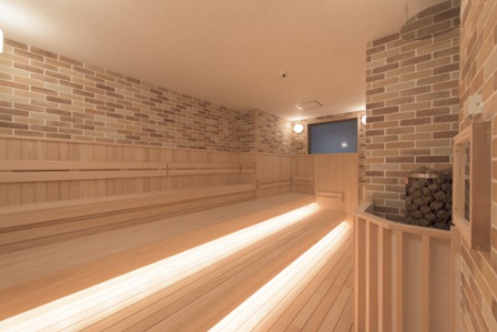 京王高尾山温泉 極楽湯（八王子市）