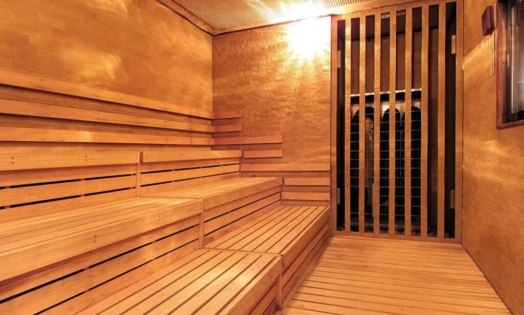 秋田温泉さとみ 温泉センター りらっくす（秋田市）