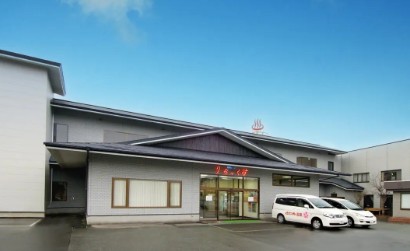 秋田温泉さとみ 温泉センター りらっくす（秋田市）