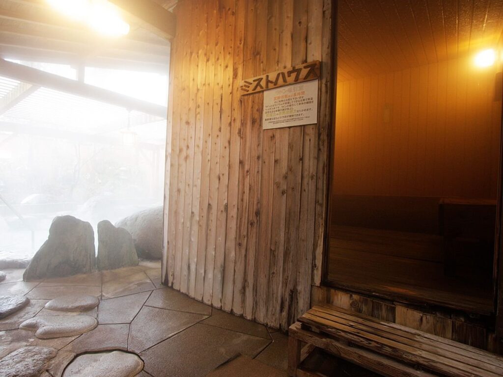 三朝ロイヤルホテル