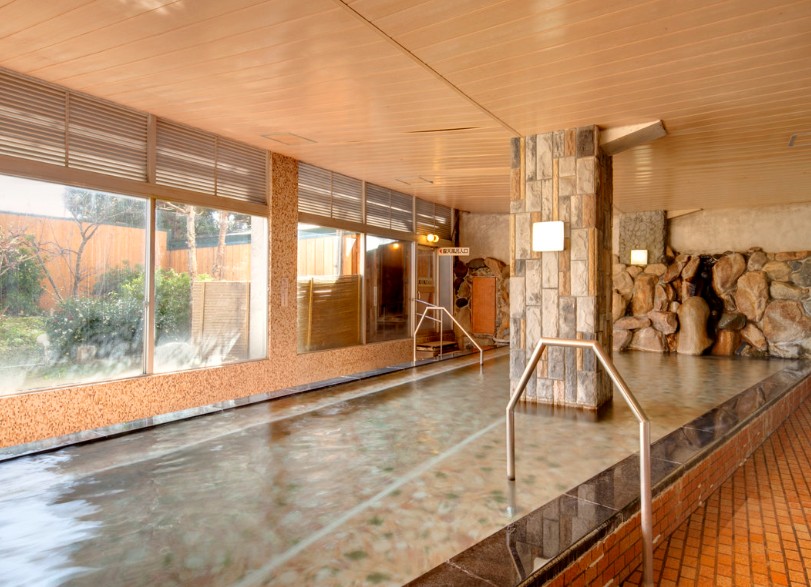 三朝ロイヤルホテル