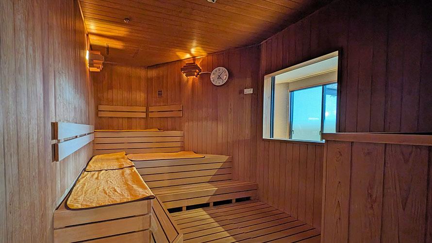 箱根 絶景日帰り温泉 龍宮殿本館（箱根町）