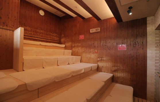 東京染井温泉 SAKURA（豊島区）