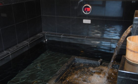 東京染井温泉 SAKURA（豊島区）