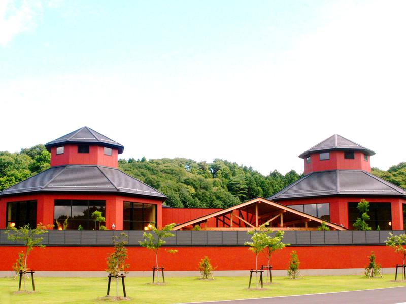 加護坊温泉 さくらの湯（大崎市）