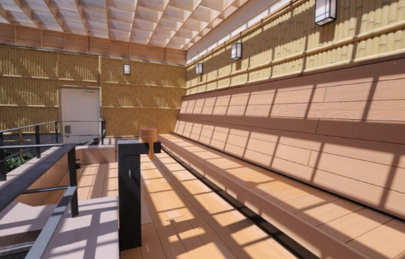 東京染井温泉 SAKURA（豊島区）