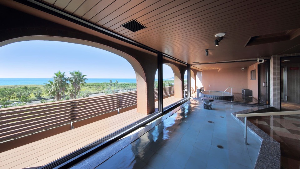 たてやま温泉 千里の風（館山市）