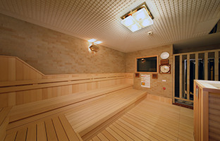 南総城山温泉 里見の湯（館山市）