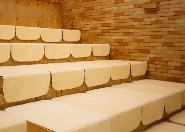 前野原温泉 さやの湯処（板橋区）