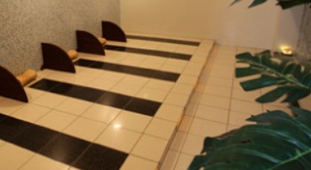 武蔵小山温泉 清水湯（品川区）