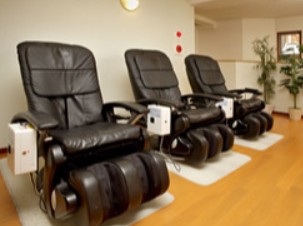 武蔵小山温泉 清水湯（品川区）