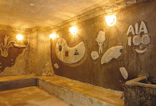 縄文天然温泉 志楽の湯（川崎市）