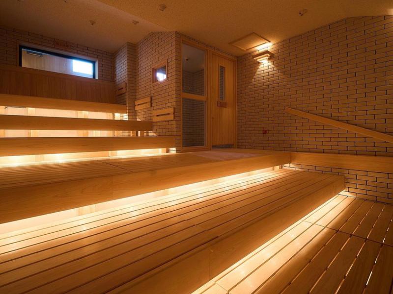 愛子天空の湯 そよぎの杜（仙台市）