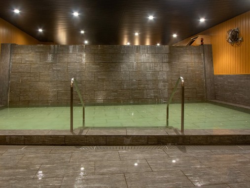 鳴子温泉 旅館すがわら（大崎市）