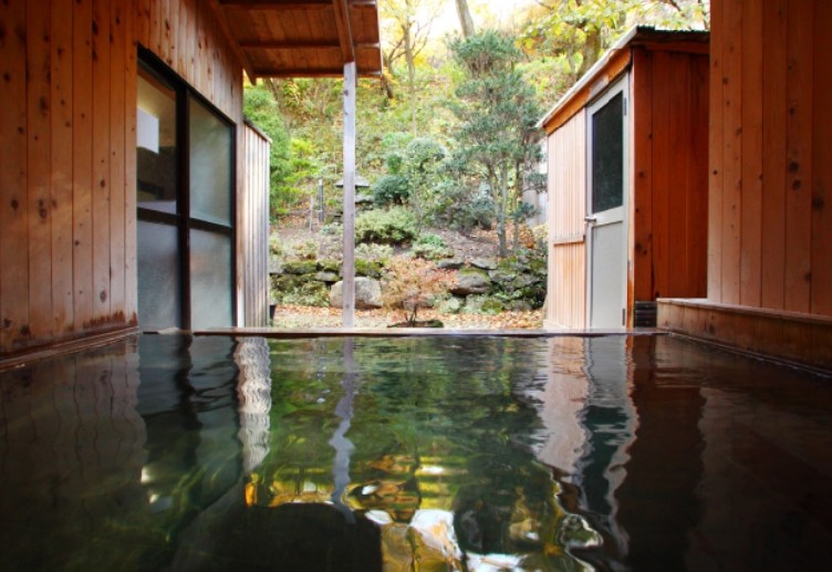 鳴子温泉 旅館すがわら（大崎市）