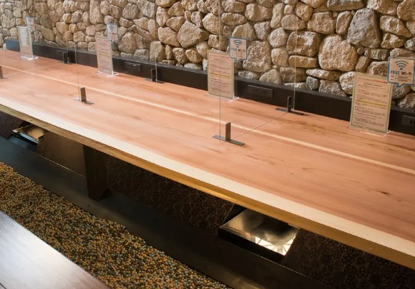 さがの温泉 天山の湯（京都市）