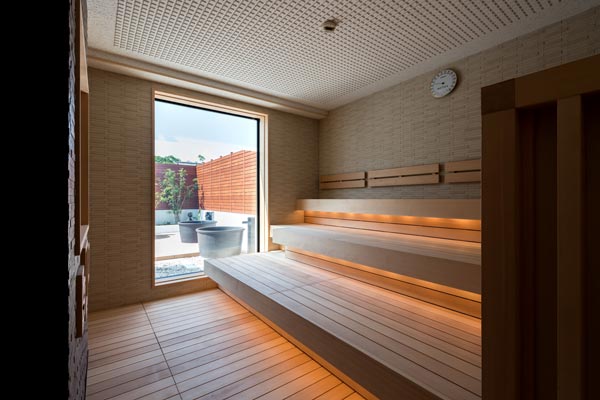 むつざわ温泉つどいの湯（睦沢町）