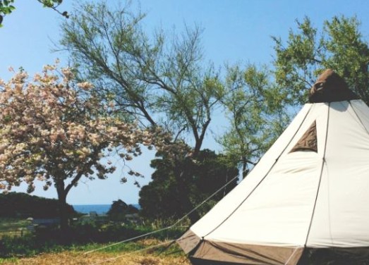 宇川温泉 よし野の里（京丹後市）