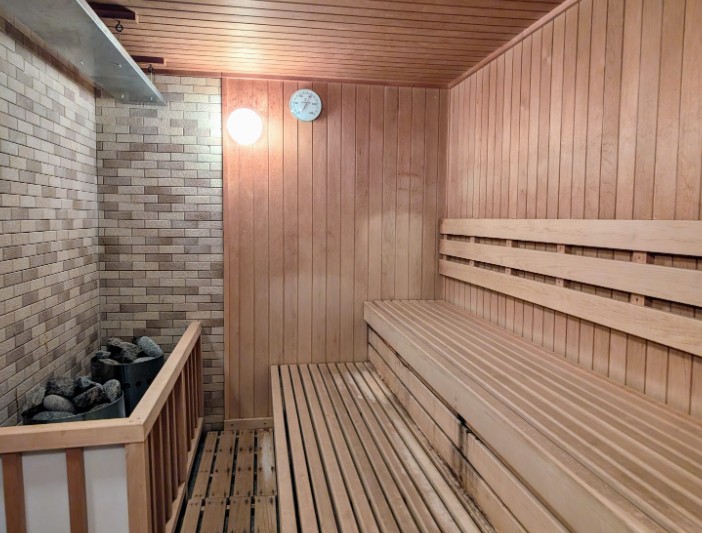 新山根温泉 べっぴんの湯（久慈市）