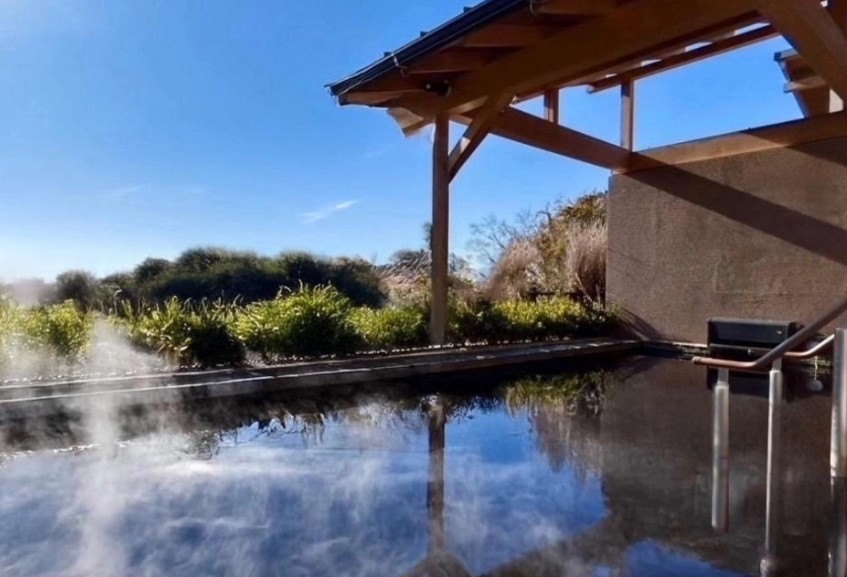 天然温泉 湯舞音 市原ちはら台店（市原市）