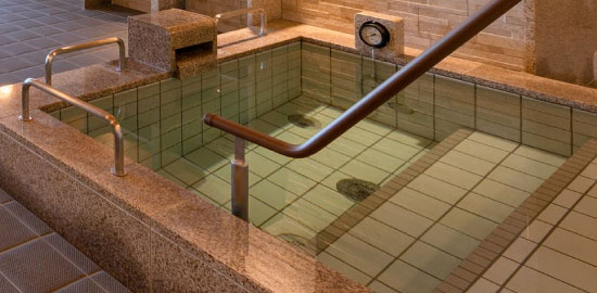 天然温泉 湯舞音 袖ケ浦店（袖ヶ浦市）