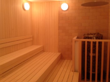 砂丘温泉ゆめろん（三種町）