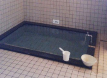 砂丘温泉ゆめろん（三種町）