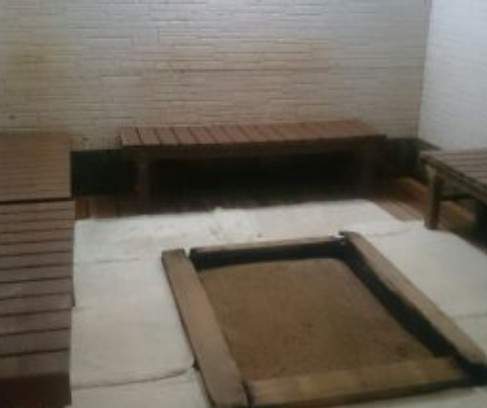 深大寺天然温泉 湯守の里（調布市）