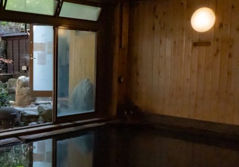 深大寺天然温泉 湯守の里（調布市）