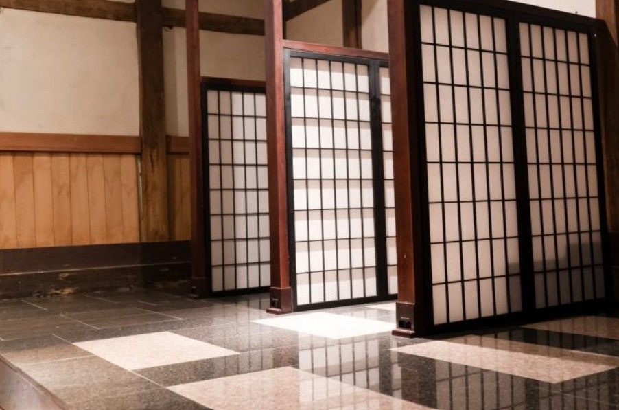 深大寺天然温泉 湯守の里（調布市）