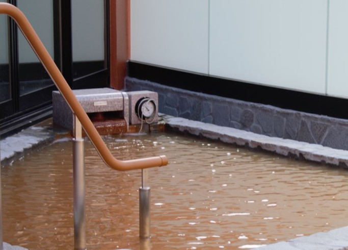 天然温泉 湯～ねる（習志野市）