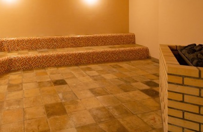 天然温泉 湯～ねる（習志野市）