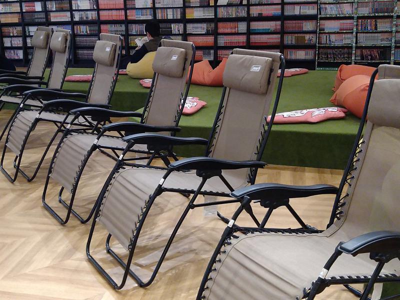 天然温泉 湯～ねる（習志野市）