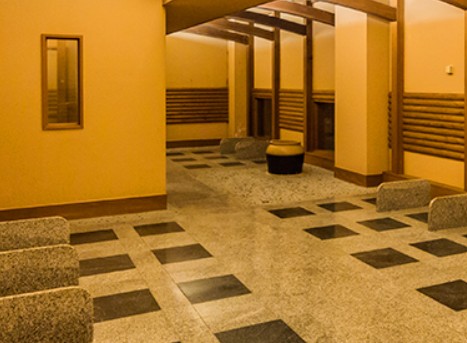 溝口温泉 喜楽里（川崎市）