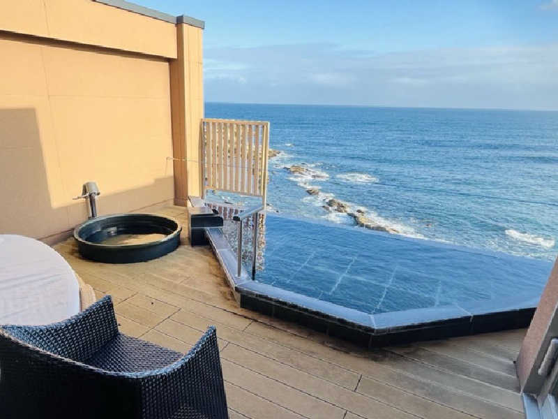 房総鴨川温泉 是空-ZEKUU-（鴨川市）