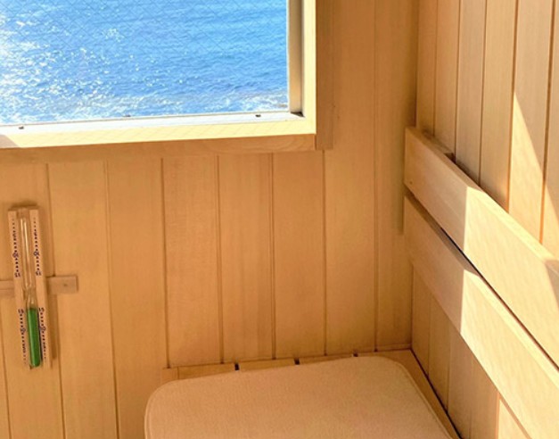 房総鴨川温泉 是空-ZEKUU-（鴨川市）