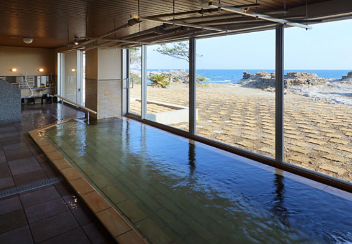 房総鴨川温泉 是空-ZEKUU-（鴨川市）