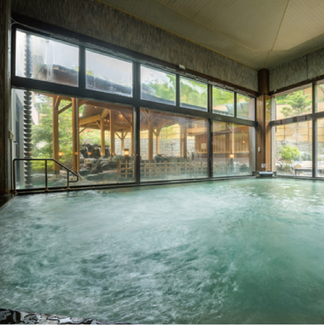 仙台秋保温泉 ホテル瑞鳳（仙台市）