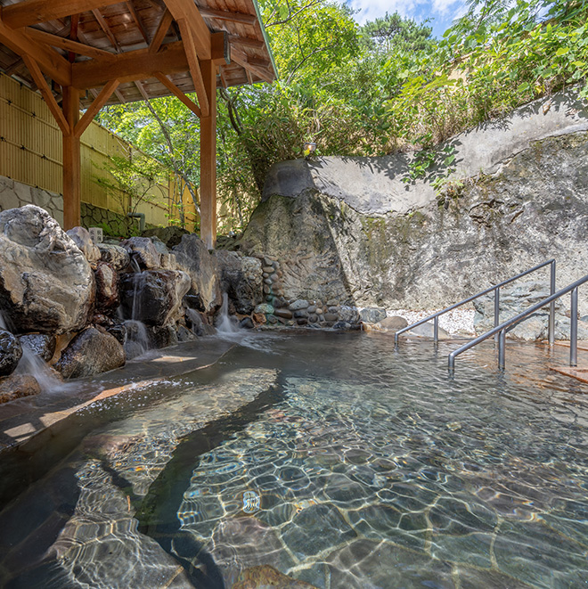 仙台秋保温泉 ホテル瑞鳳（仙台市）