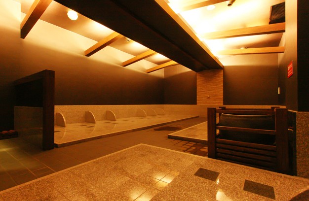 宇都宮天然温泉 ベルさくらの湯(宇都宮市)